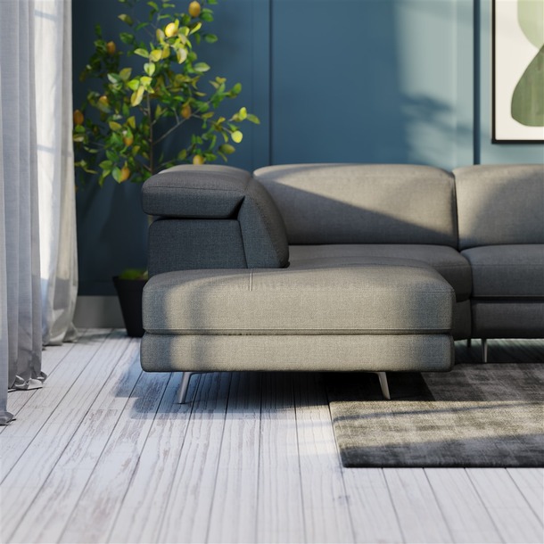 Natuzzi salon Coro - 4